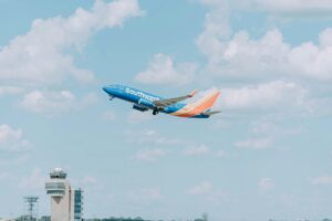 Earn Big with Southwest Credit Cards