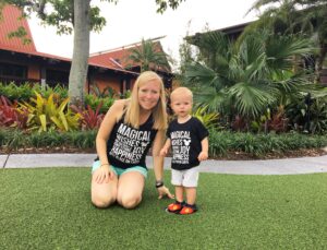 Let’s Chat About the Best Disney World Park for Toddlers