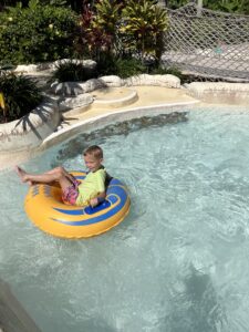 5 Must-Do's at Walt Disney World's Typhoon Lagoon