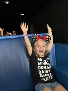 The Ultimate Disney World Guide for First-Timers (2025)